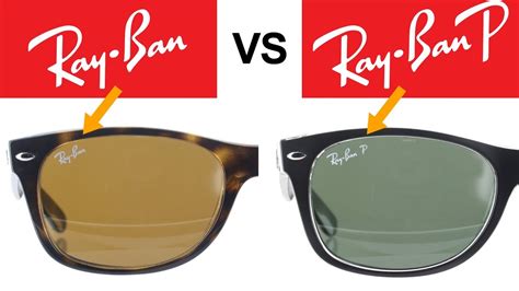 prada sunglasses vs ray ban|Ray-Ban rubber frames.